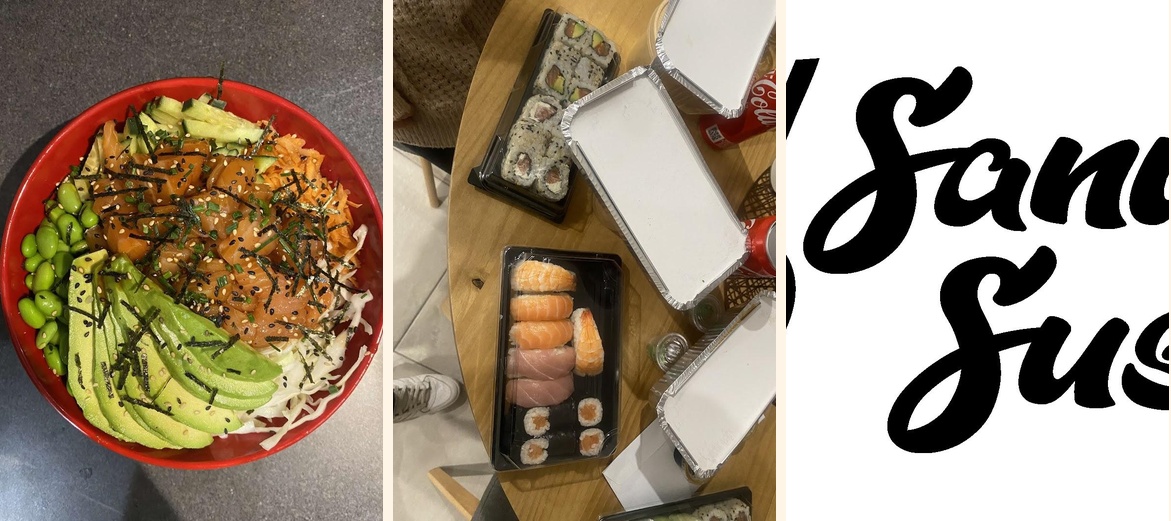 Sanuki Sushi - Gallery Image 1