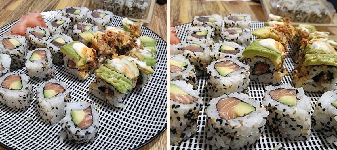 Sanuki Sushi - Gallery Image 2