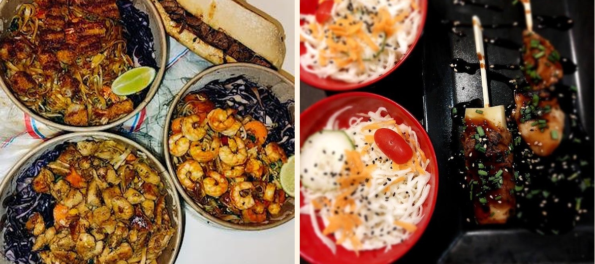 Sanuki Sushi - Gallery Image 3