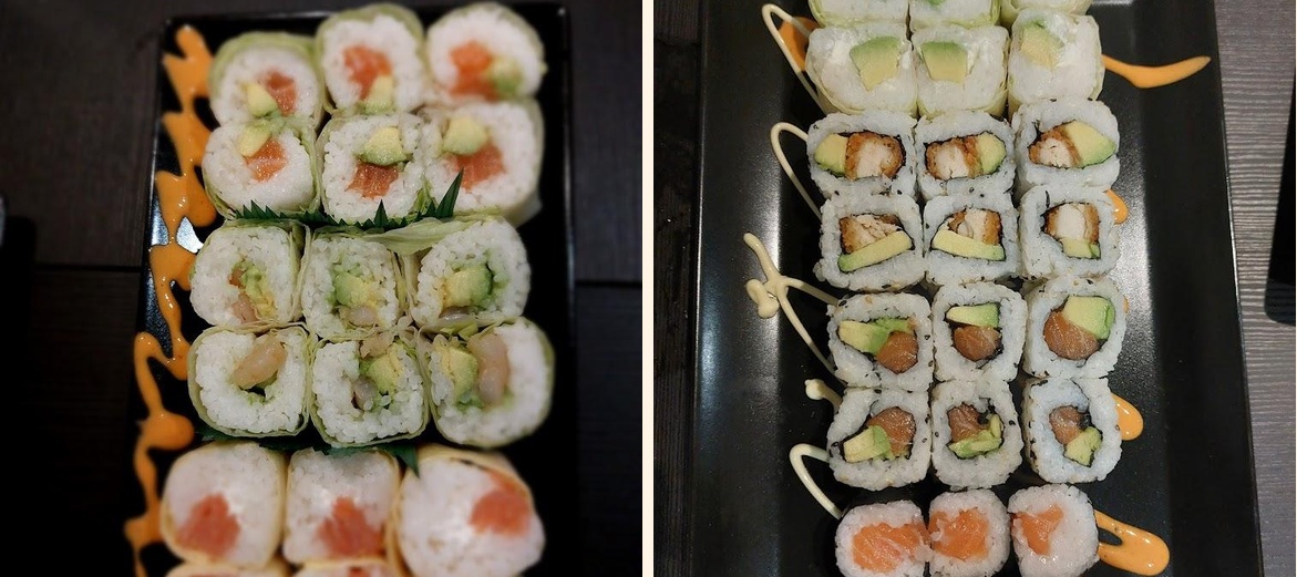 Sanuki Sushi - Gallery Image 4