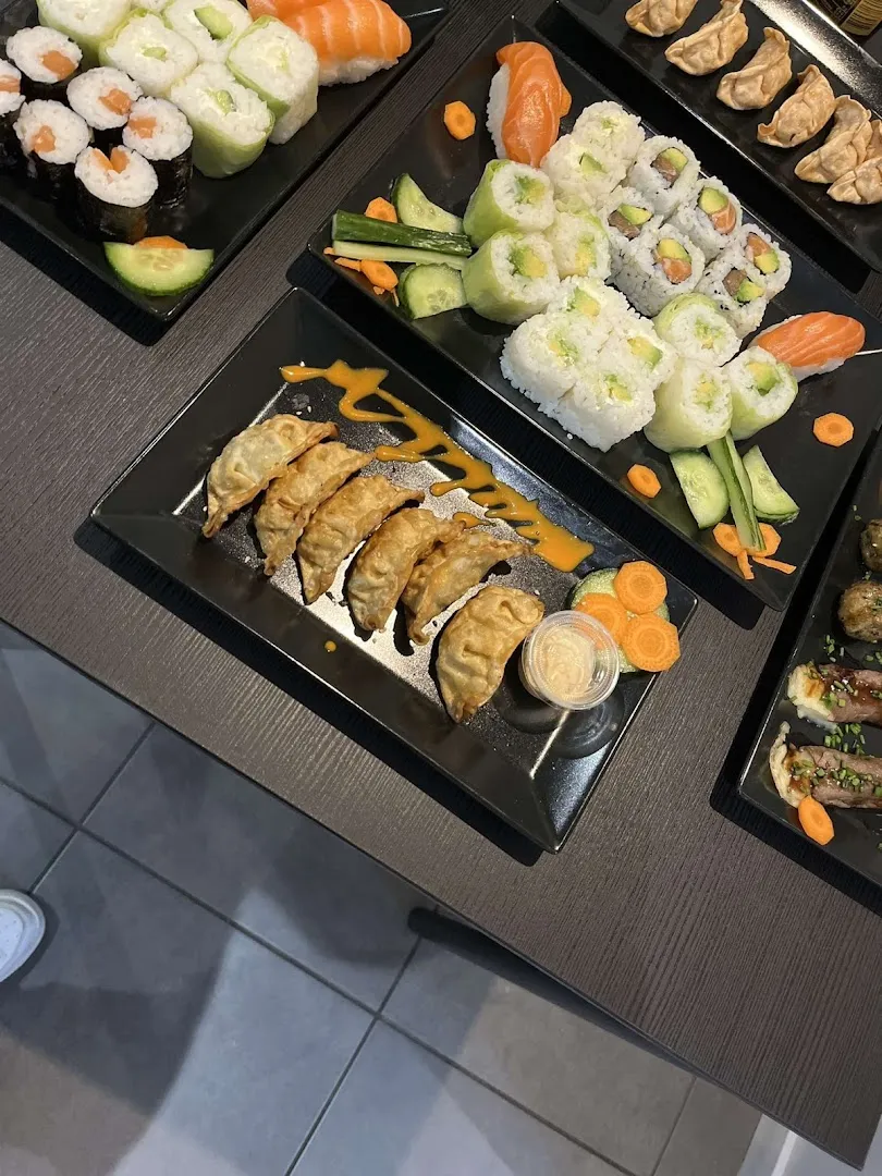 Sanuki Sushi